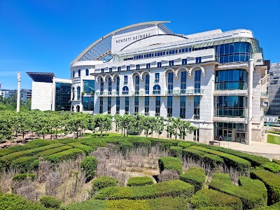 National Theatre