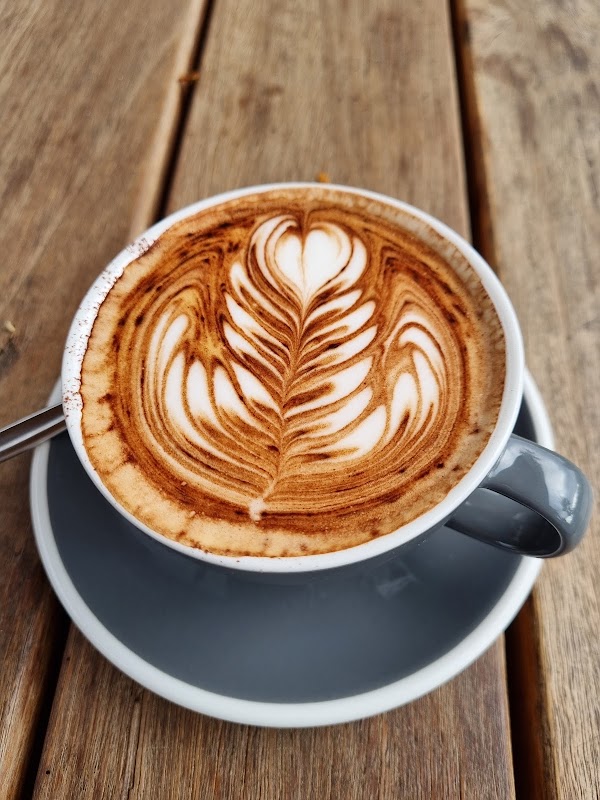 Sixpence Coffee 5