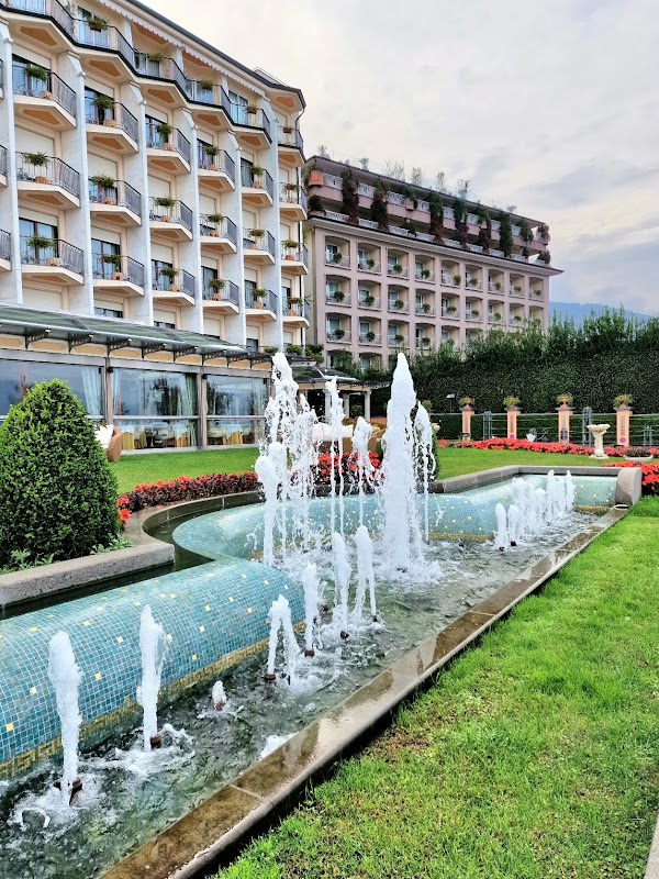 Stresa