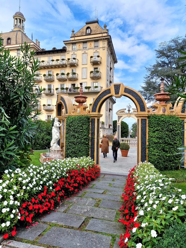 Stresa 5