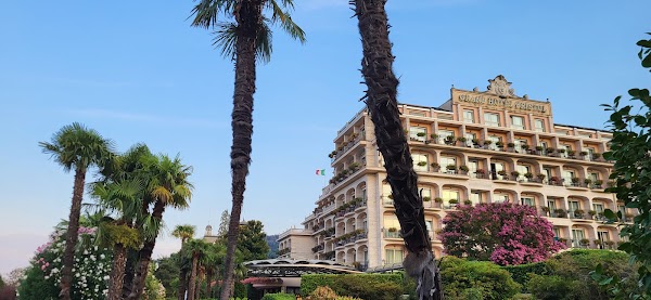 Stresa 3