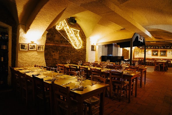 Cantina Bentivoglio