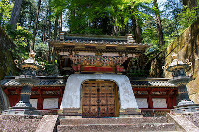 Taiyu-in Temple Hall