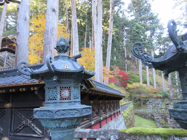 Taiyu-in Temple Hall 4