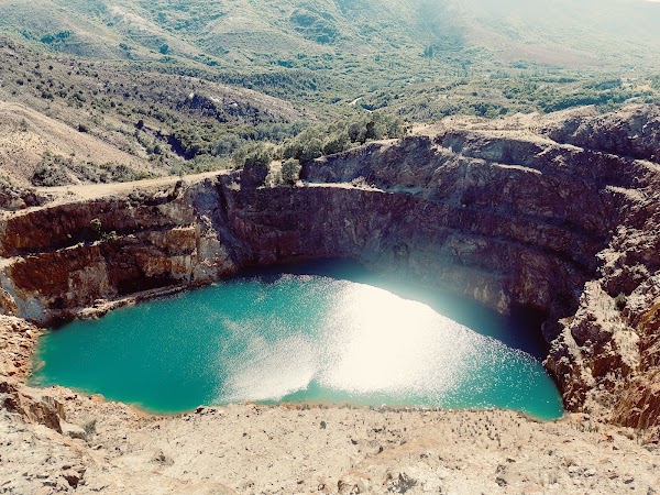 Iron Blow Lookout 1