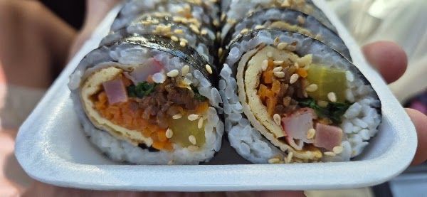 복음이네 김밥만두 4