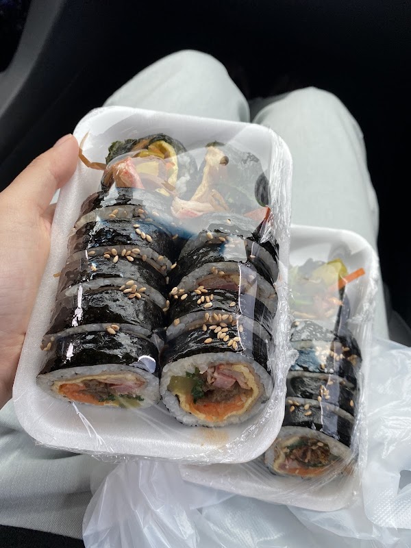 복음이네 김밥만두 3