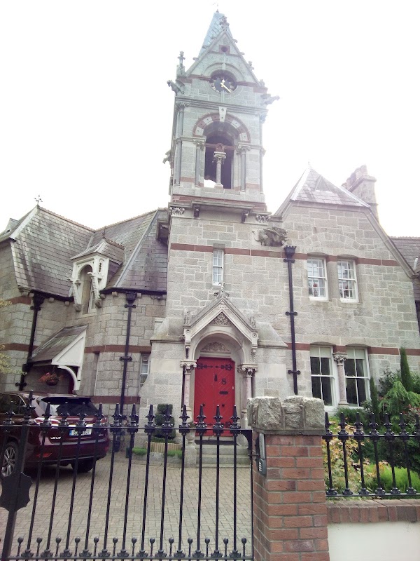 Dun Laoghaire-Rathdown 5