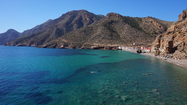El Portús