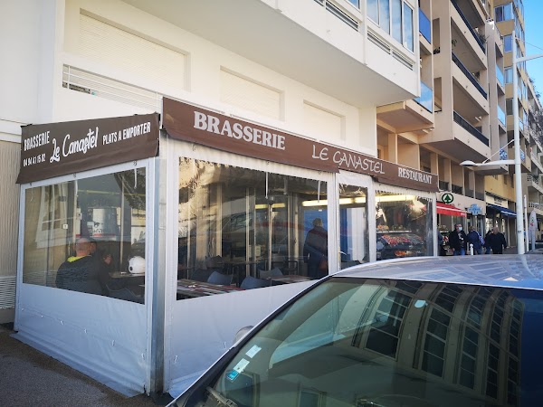 Bar Le Canastel 1