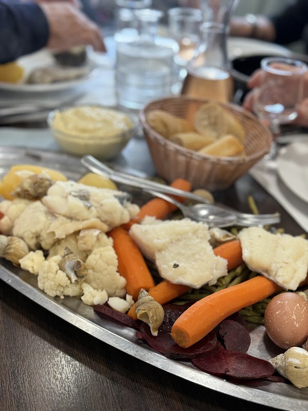 Bar Le Canastel 5