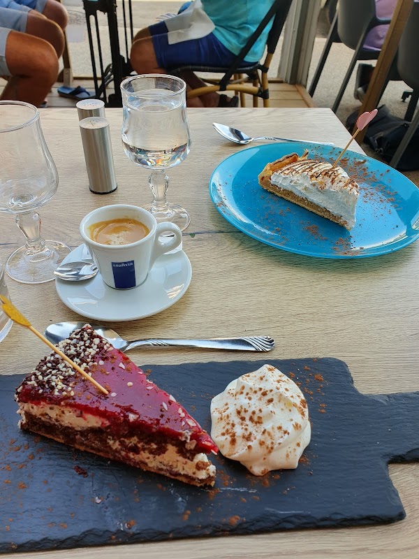 Bar Le Canastel 4