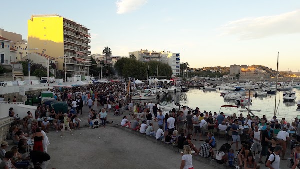 Bar Le Canastel 3