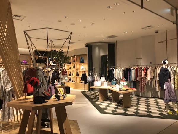 Ginza Five 4