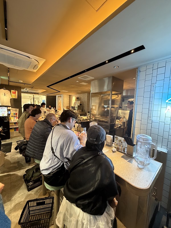 Ginza Five 2