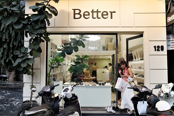 Better Shoes - Cửa hàng giày dép và phụ kiện