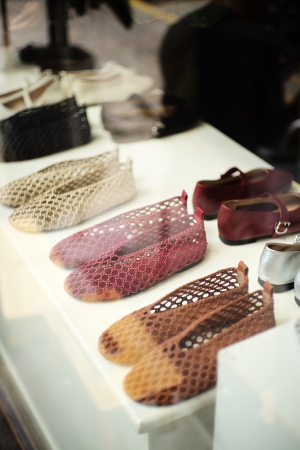 Better Shoes - Cửa hàng giày dép và phụ kiện 4