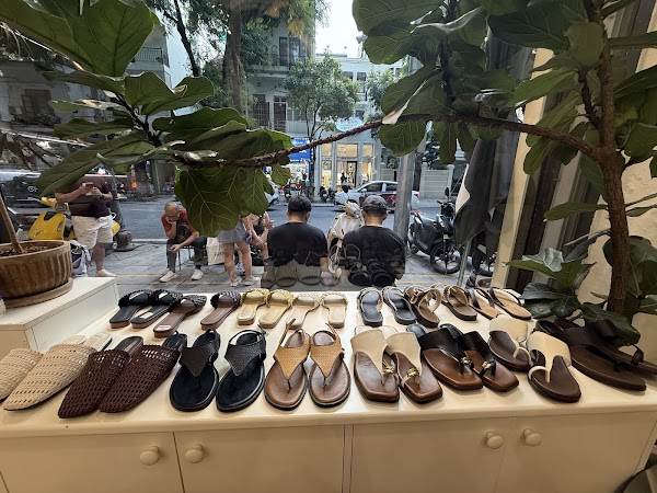 Better Shoes - Cửa hàng giày dép và phụ kiện 3