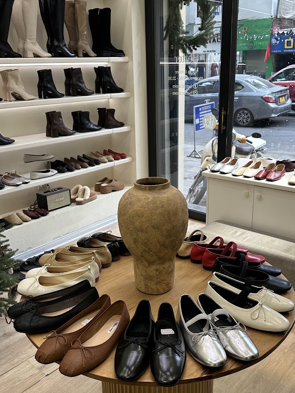 Better Shoes - Cửa hàng giày dép và phụ kiện 2