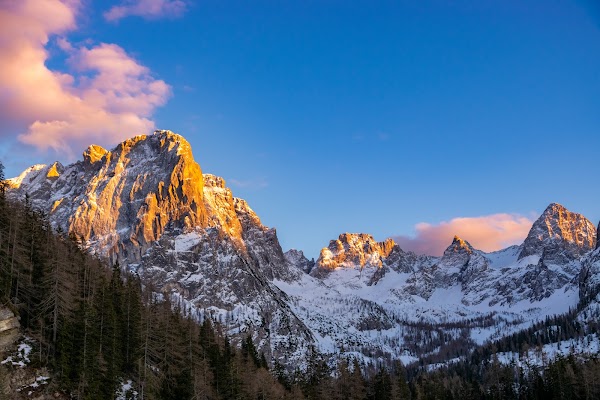 Dolomitenhütte 4