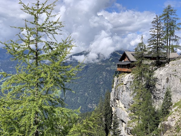Dolomitenhütte 3