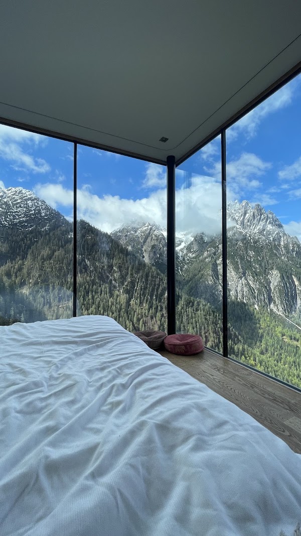 Dolomitenhütte 2