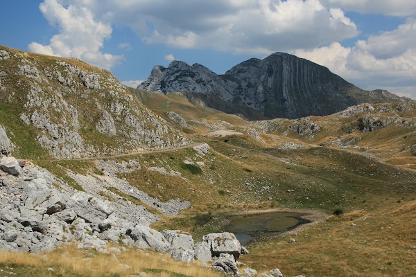 Bobotov Kuk 2