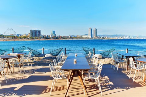 W Barcelona 1