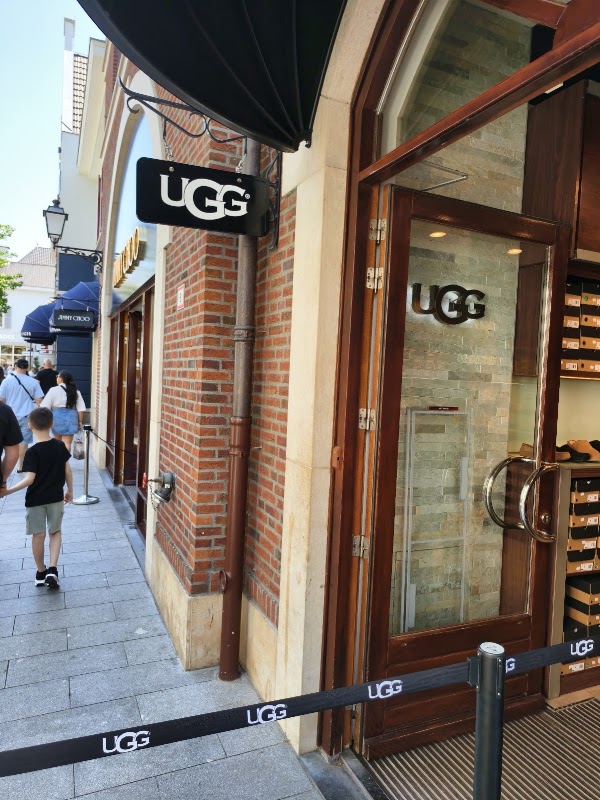 UGG Roermond 1