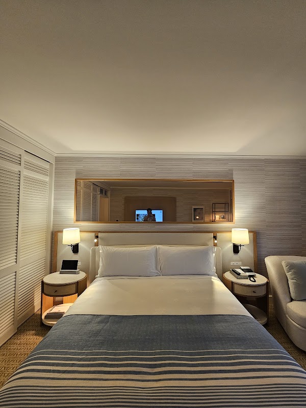 Halekulani Hotel 5