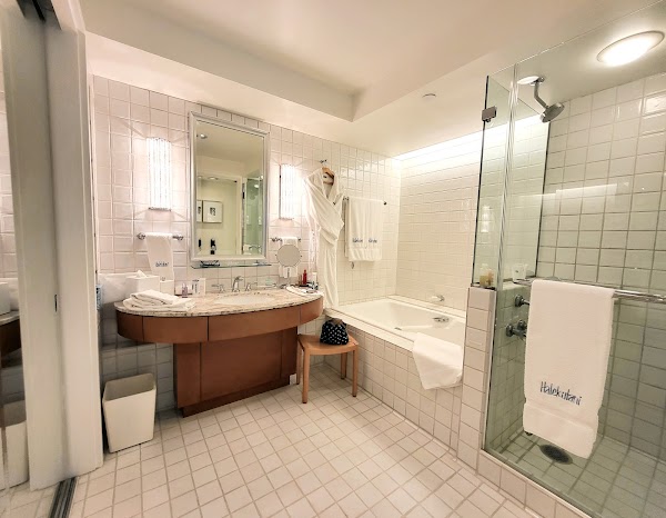 Halekulani Hotel 3