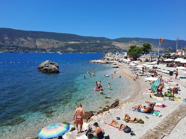 Herceg Novi Beach 1