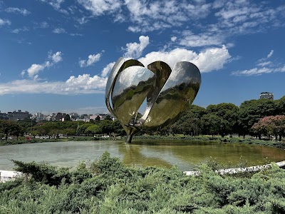 Floralis Genérica