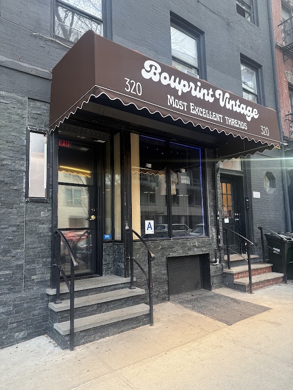 Sushi By Bou - East Village NYC
