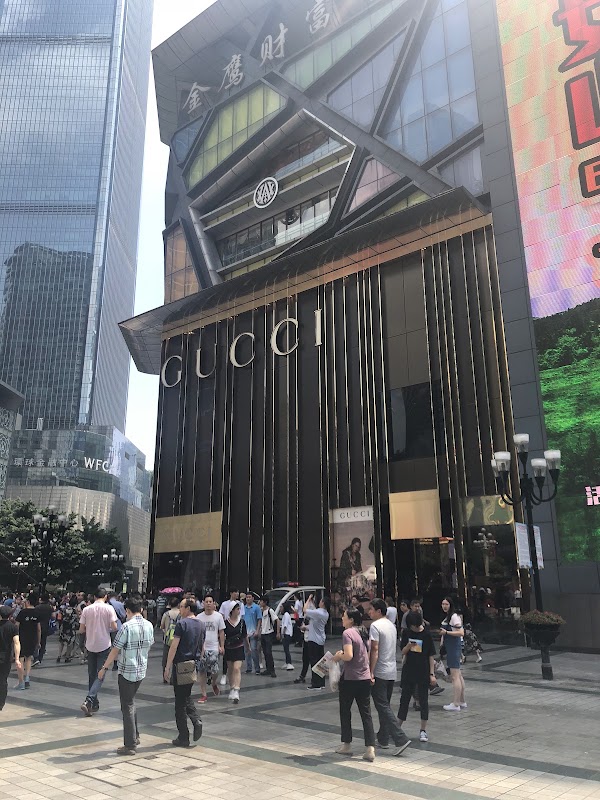 Gucci