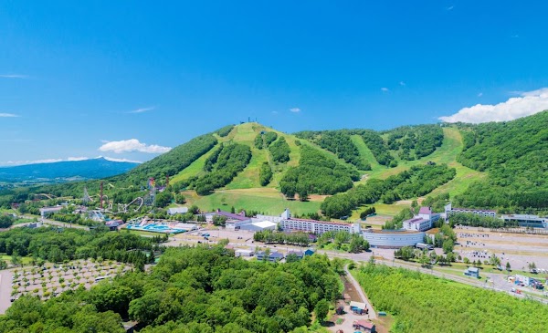 Rusutsu Resort