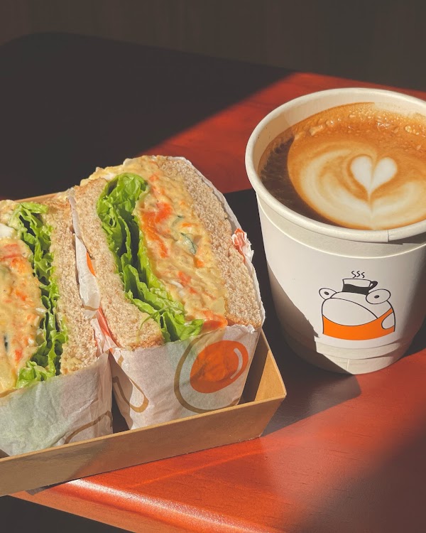 Moody Coffee • Pudu 5