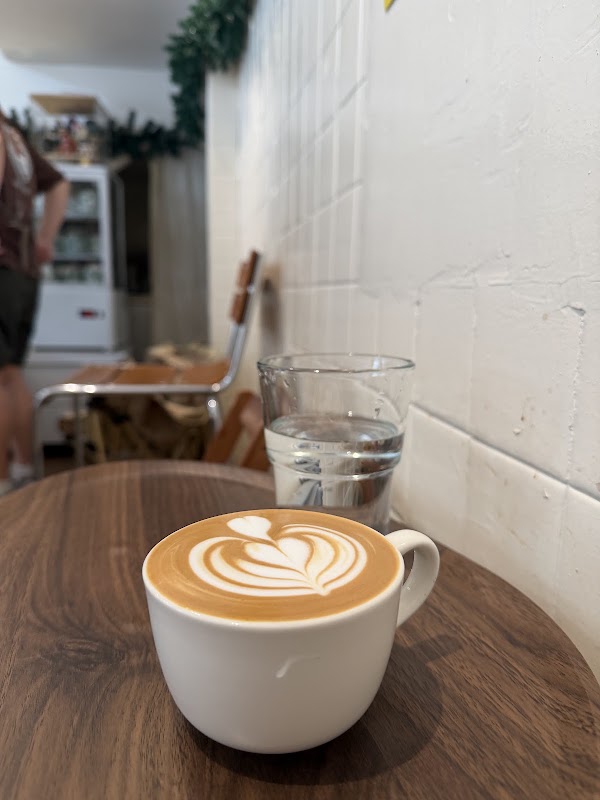 Moody Coffee • Pudu 3