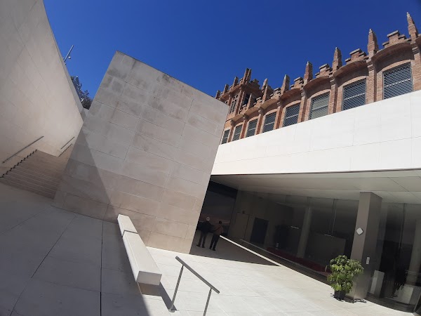 CaixaForum Barcelona