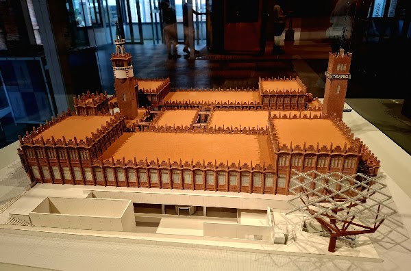 CaixaForum Barcelona 3