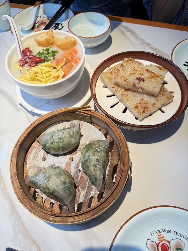 Luyun Tea House 5