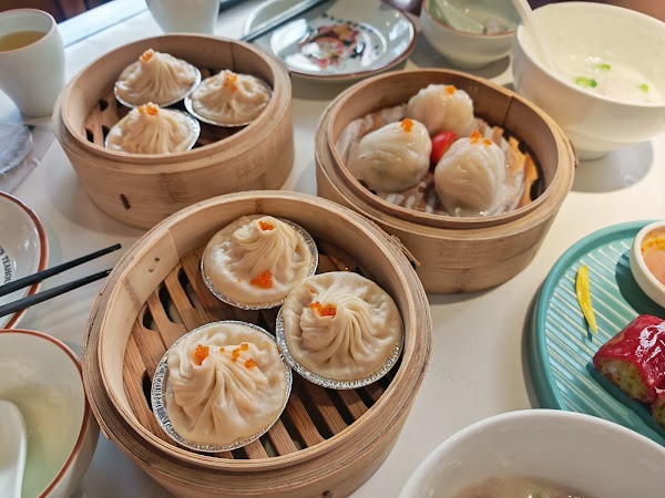 Luyun Tea House 4