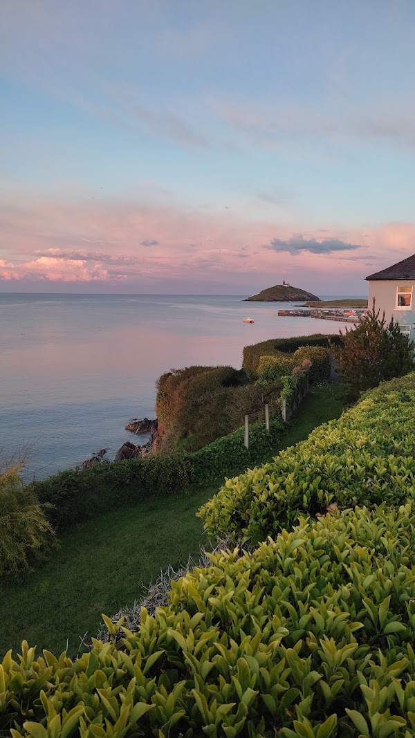 Ballycotton