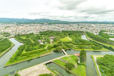 Goryōkaku