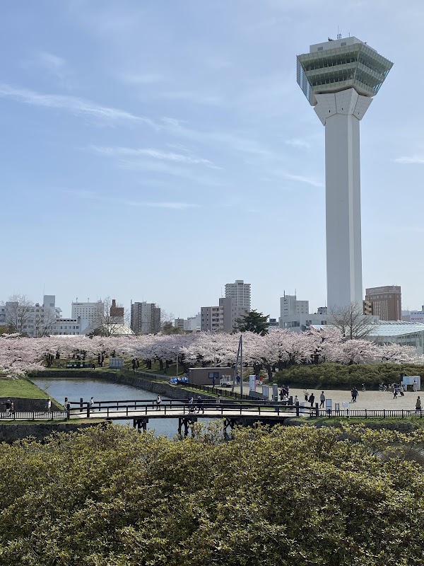 Goryōkaku 5