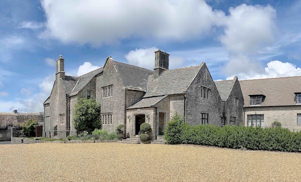 Mortons Manor