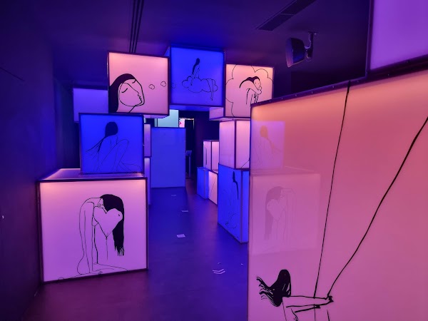 IKONO Budapest 5