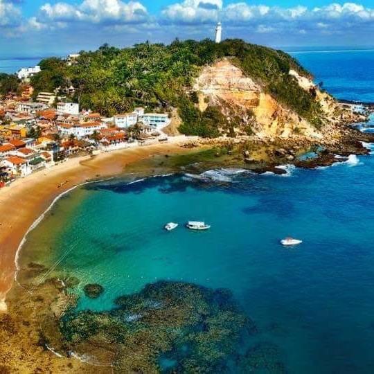 Morro de São Paulo