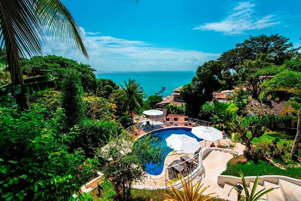 Morro de São Paulo 5