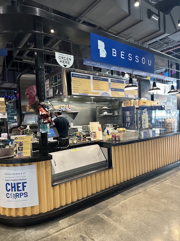 Bessou 3